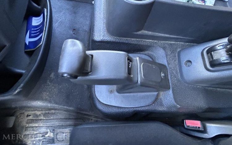 MERCEDES ATEGO 1218 PHOTOS A VERIFIER VERT GG-721-FF
