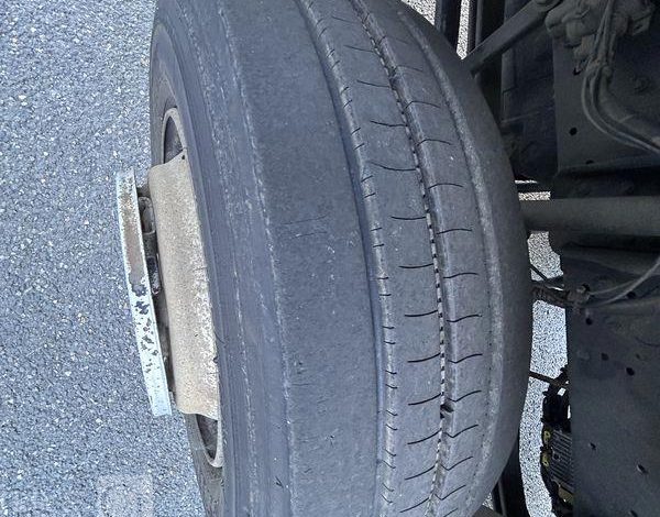 MERCEDES ATEGO 1218 PHOTOS A VERIFIER VERT GG-721-FF