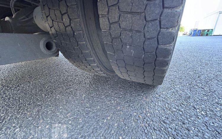 MERCEDES ATEGO 1218 PHOTOS A VERIFIER VERT GG-721-FF