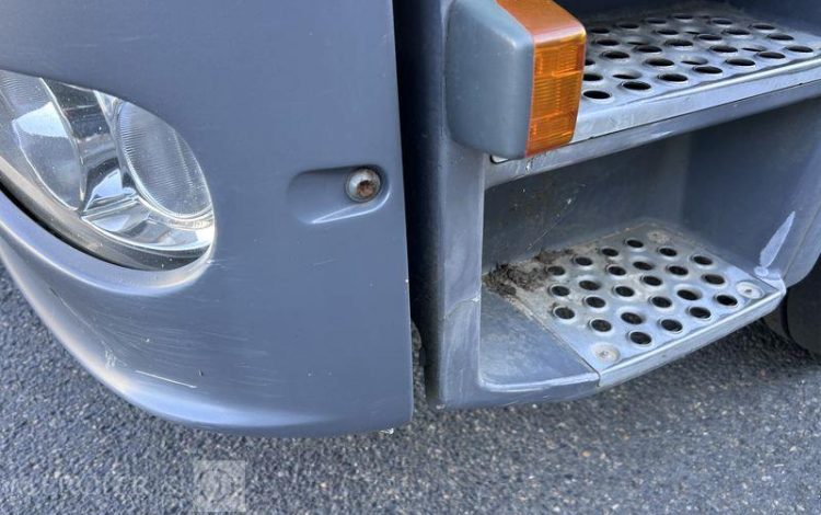 MERCEDES ATEGO 1218 PHOTOS A VERIFIER VERT GG-721-FF