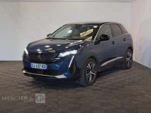 PEUGEOT 3008 HYBRID 225CH e-EAT8 ALLURE PACK  GJ-437-KD