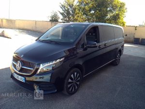 MERCEDES V 300 D XL AVANTGARDE  GS-365-VQ