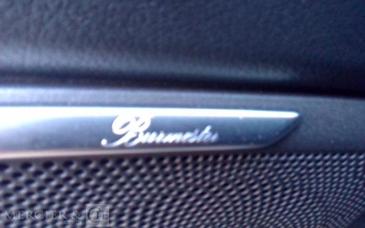 MERCEDES V 300 D XL AVANTGARDE  GS-365-VQ