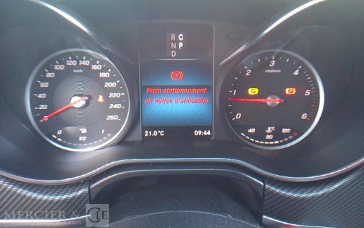MERCEDES V 300 D XL AVANTGARDE  GS-365-VQ