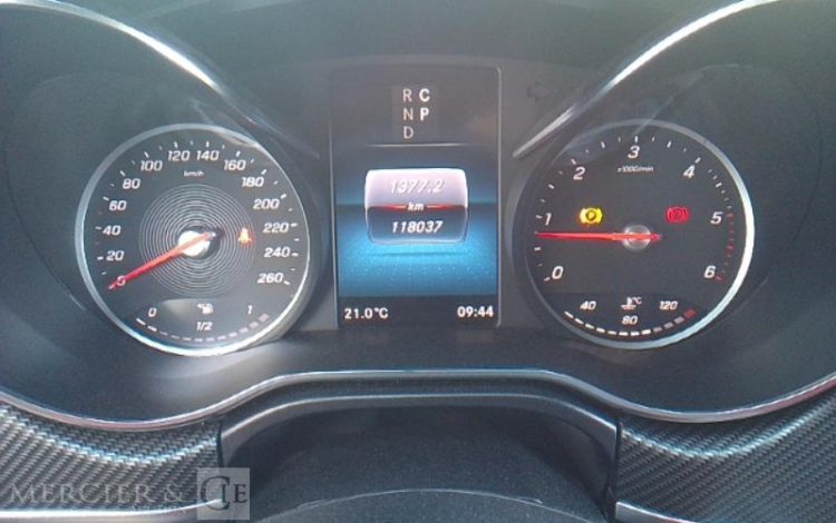 MERCEDES V 300 D XL AVANTGARDE  GS-365-VQ