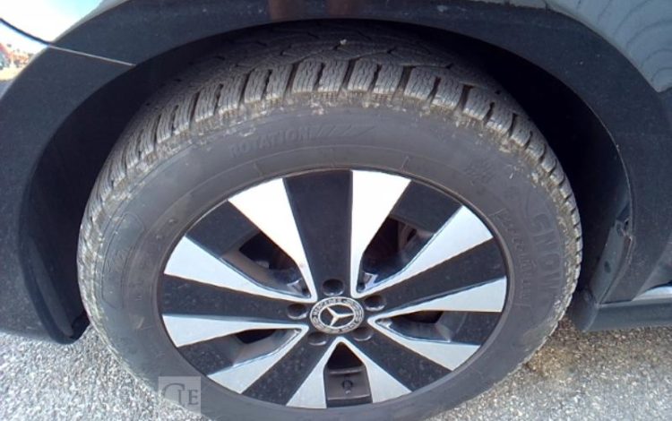 MERCEDES V 300 D XL AVANTGARDE  GS-365-VQ