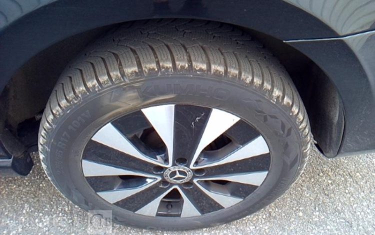 MERCEDES V 300 D XL AVANTGARDE  GS-365-VQ