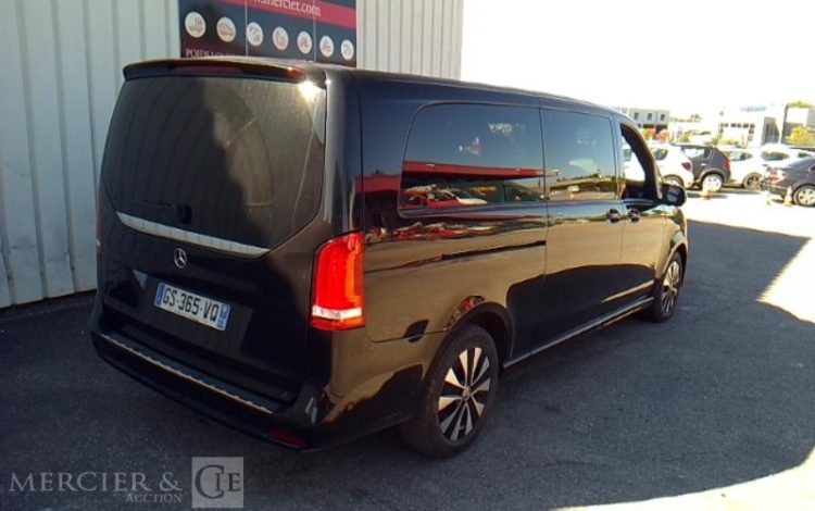 MERCEDES V 300 D XL AVANTGARDE  GS-365-VQ