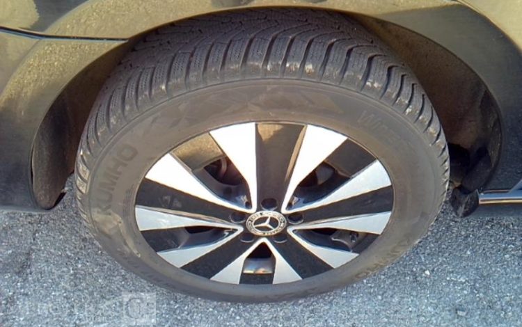 MERCEDES V 300 D XL AVANTGARDE  GS-365-VQ