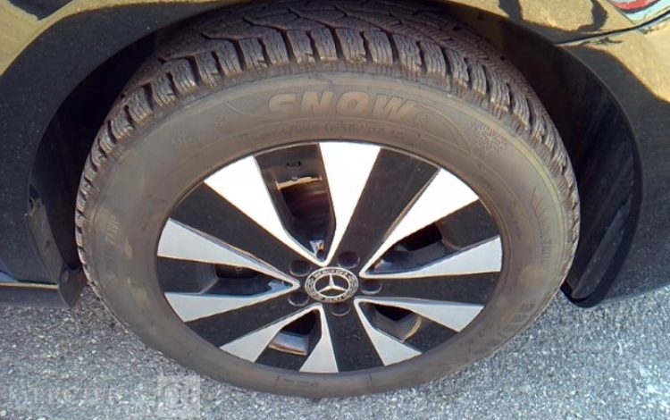 MERCEDES V 300 D XL AVANTGARDE  GS-365-VQ