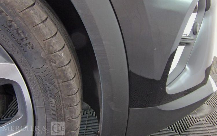 RENAULT CAPTUR TECHNO TCE 90 NOIR GW-266-SN