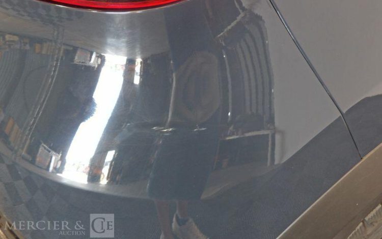 RENAULT CAPTUR TECHNO TCE 90 BLEU GX-766-DA