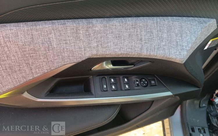 PEUGEOT 3008 III 1.2 Hybrid e-DSC6 136 cv Boîte auto  HD-831-MH