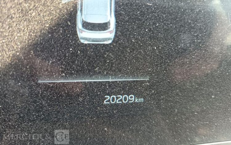 KIA SPORTAGE  HE-386-DC
