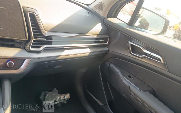 KIA SPORTAGE  HE-386-DC