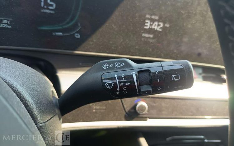 KIA SPORTAGE  HE-386-DC