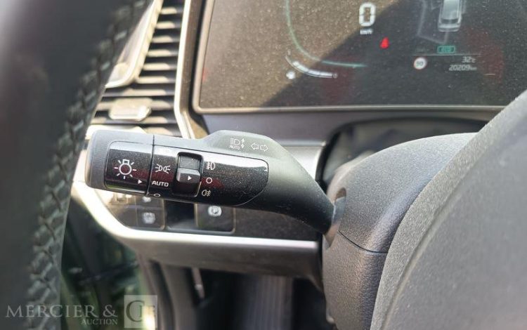 KIA SPORTAGE  HE-386-DC