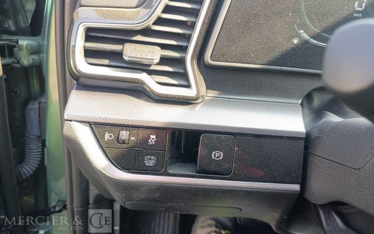 KIA SPORTAGE  HE-386-DC