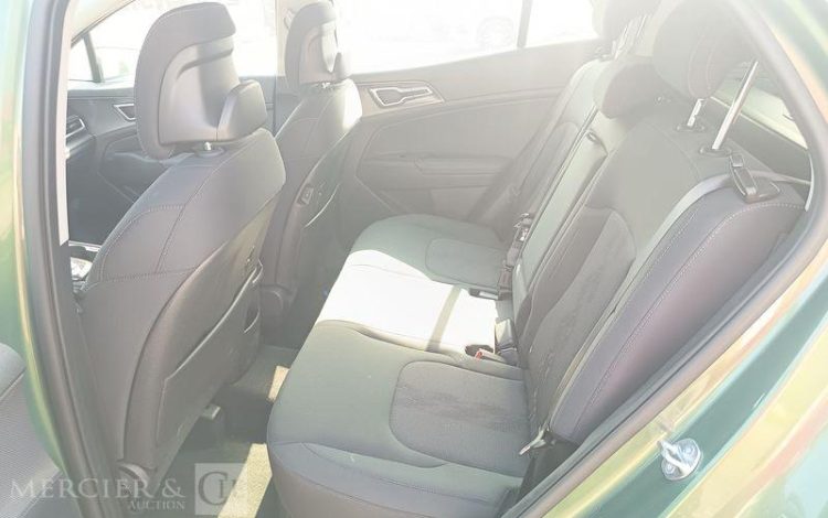 KIA SPORTAGE  HE-386-DC