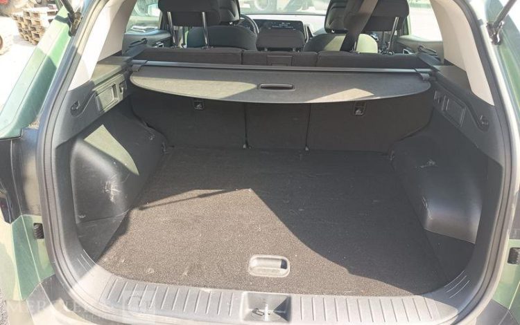 KIA SPORTAGE  HE-386-DC