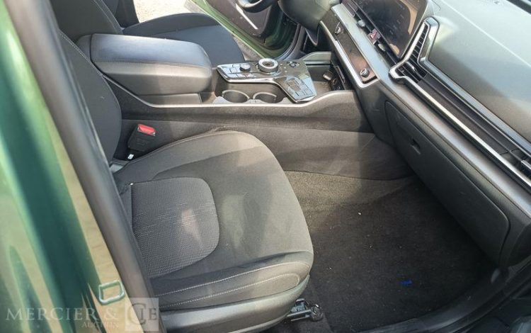 KIA SPORTAGE  HE-386-DC
