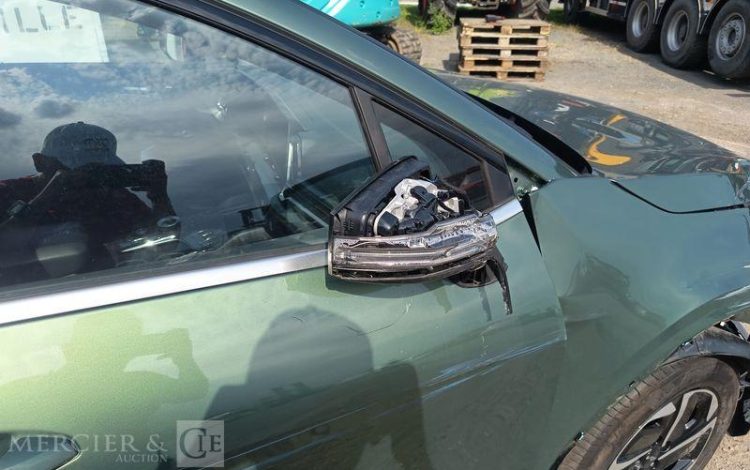 KIA SPORTAGE  HE-386-DC
