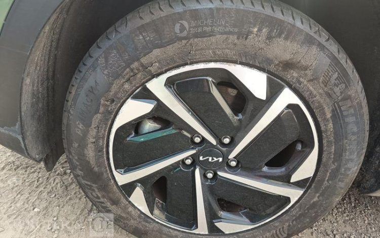 KIA SPORTAGE  HE-386-DC