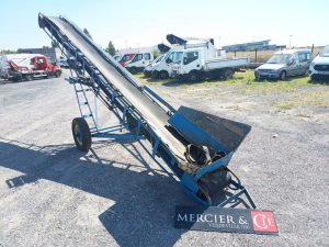 BALLARIO TAPIS MONTE BOIS 6 METRES  92
