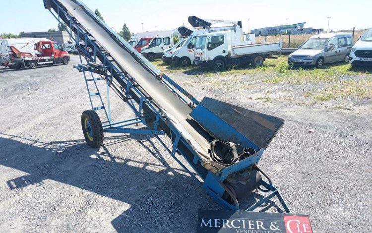 BALLARIO TAPIS MONTE BOIS 6 METRES  92