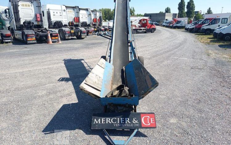 BALLARIO TAPIS MONTE BOIS 6 METRES  92