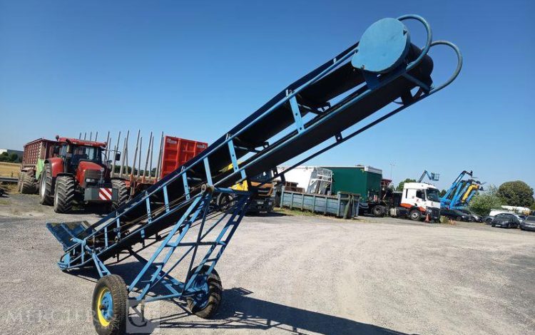 BALLARIO TAPIS MONTE BOIS 6 METRES  92