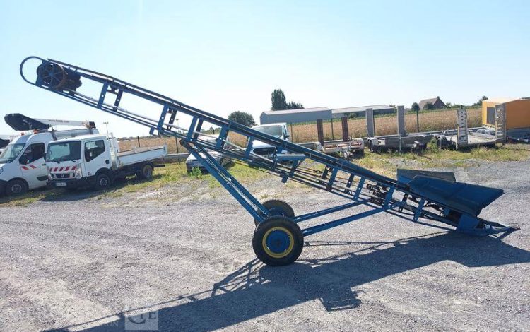 BALLARIO TAPIS MONTE BOIS 6 METRES  92