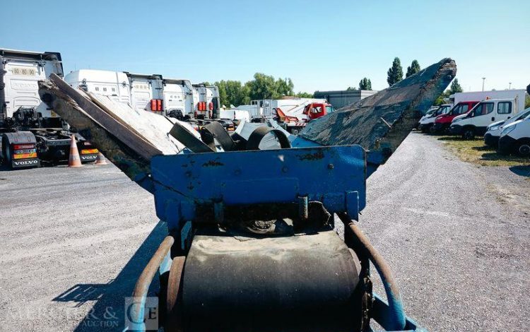 BALLARIO TAPIS MONTE BOIS 6 METRES  92