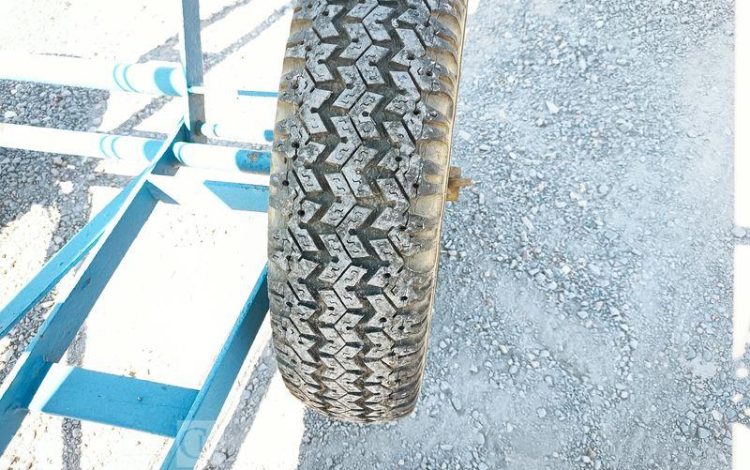 BALLARIO TAPIS MONTE BOIS 6 METRES  92