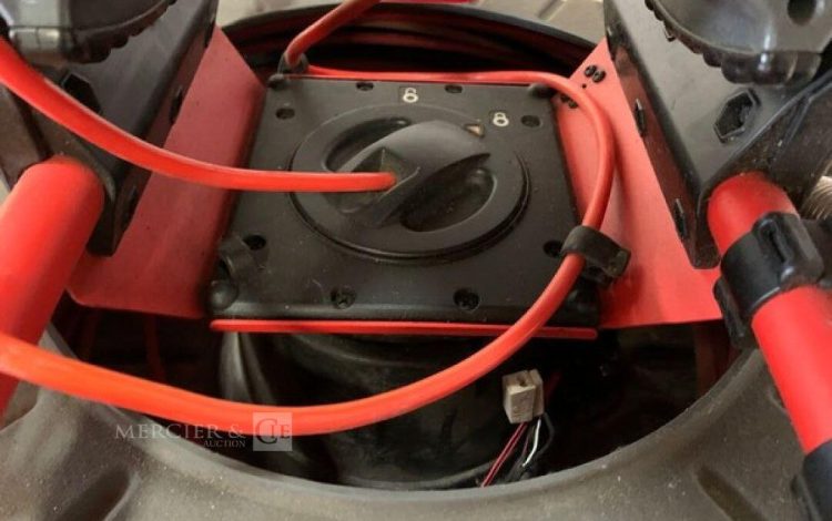 RIDGID CS6X VERSA  CAM010317
