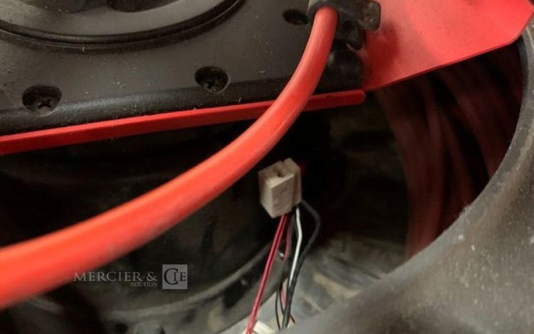 RIDGID CS6X VERSA  CAM010317