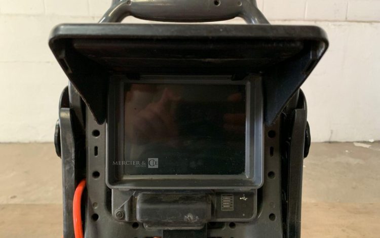 RIDGID CS6X VERSA  CAM010317