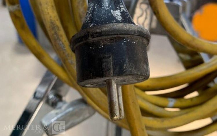LUMAPHORE CFL640  LUM010672
