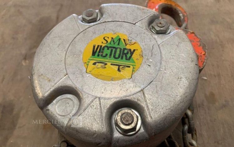 VICTORY PALAN SMV  PAL010063