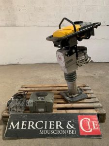 WACKER NEUSON   PIL010011