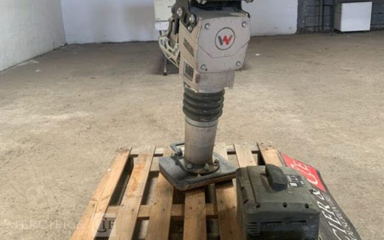 WACKER NEUSON   PIL010011