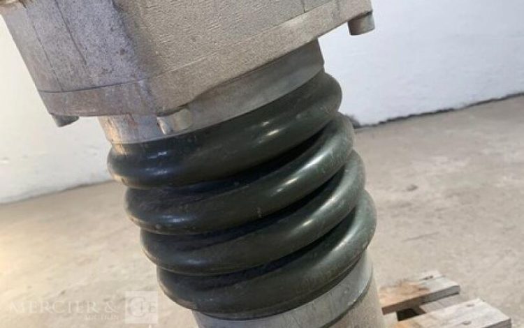 WACKER NEUSON   PIL010011