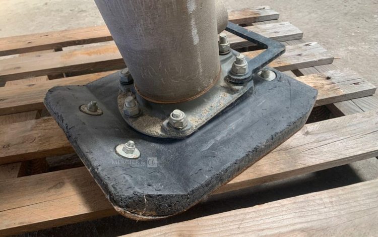 WACKER NEUSON   PIL010011