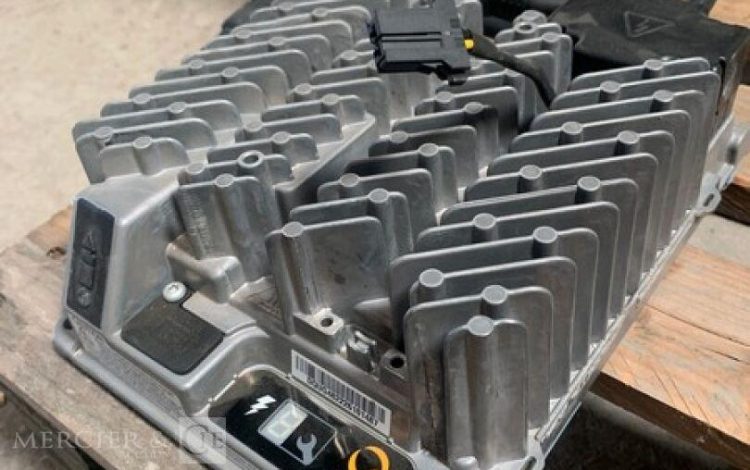 WACKER NEUSON   PIL010011