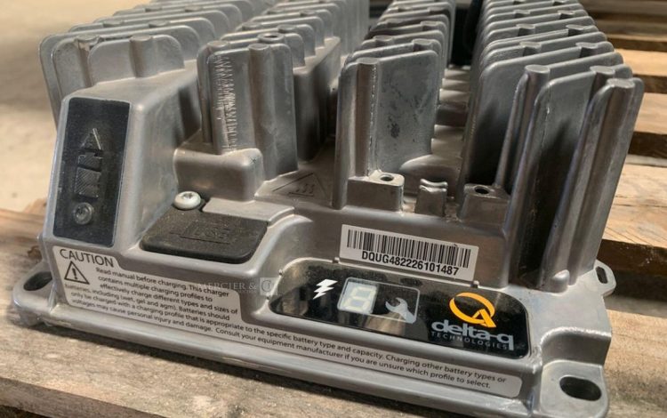 WACKER NEUSON   PIL010011