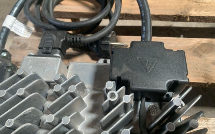 WACKER NEUSON   PIL010011