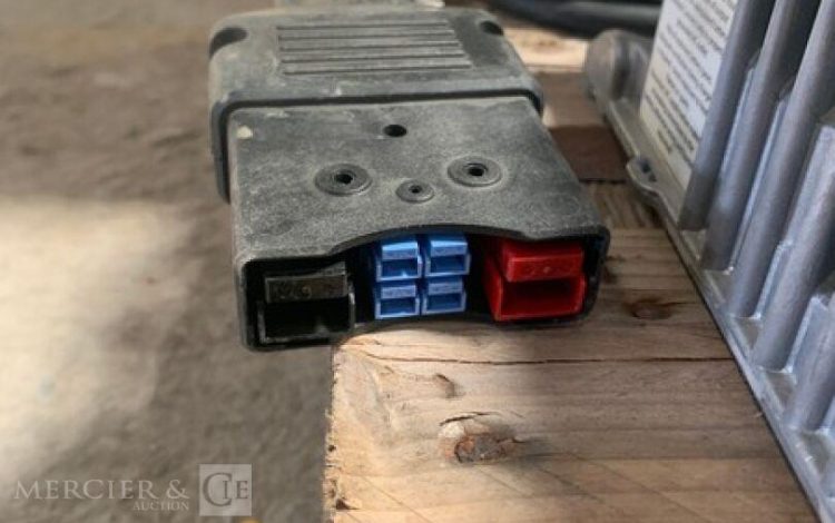 WACKER NEUSON   PIL010011