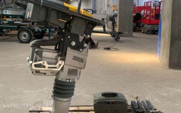 WACKER NEUSON   PIL010011