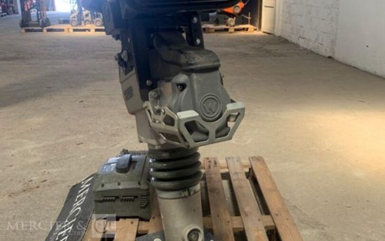 WACKER NEUSON   PIL010011