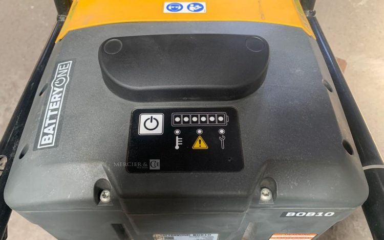 WACKER NEUSON   PIL010011